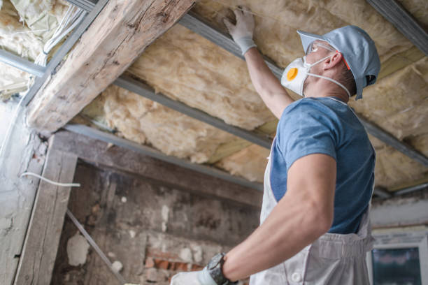 Reliable Folcroft, PA Insulation Contractor Solutions