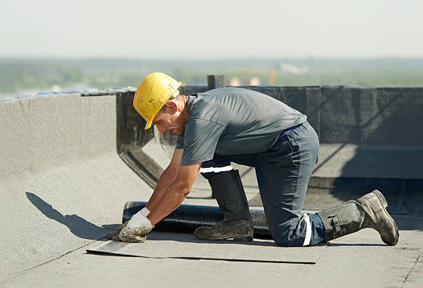 Best Insulation Maintenance and Repair in Folcroft, PA