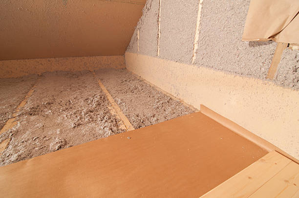 Best Eco-Friendly Insulation in Folcroft, PA
