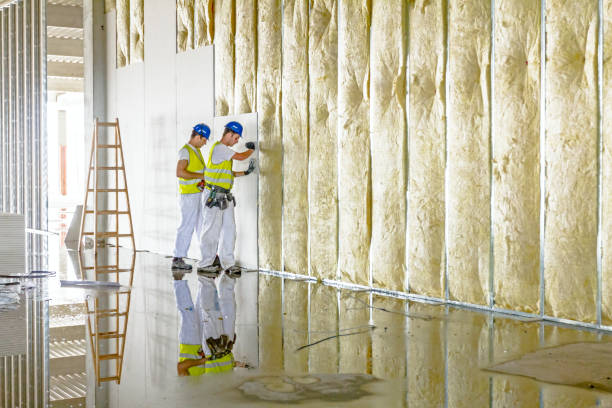 Best Commercial Insulation in Folcroft, PA